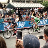 The UCI World Championship – and a Memory