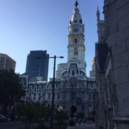 Trip to Philly and Cable-Tec Expo