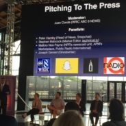 Pitch to the Press: 8 Tips from RVA TechJam