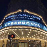 CyberConVA: Where CISOs and AI Took the Stage